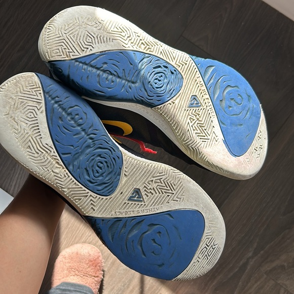 Nike Zoom Freak - Picture 3 of 7